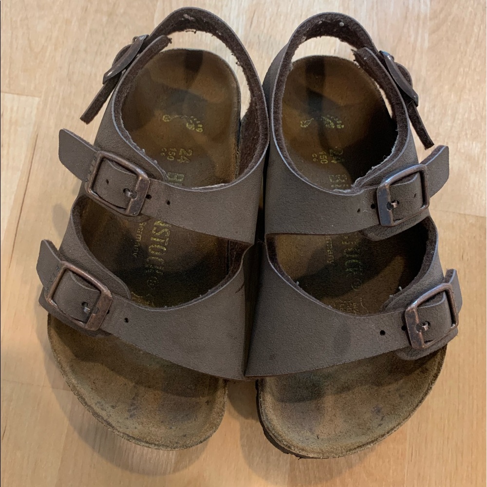 Kids/Toddler Birkenstock Roma